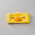 FINAL FANTASY XIV Headband Fat Chocobo