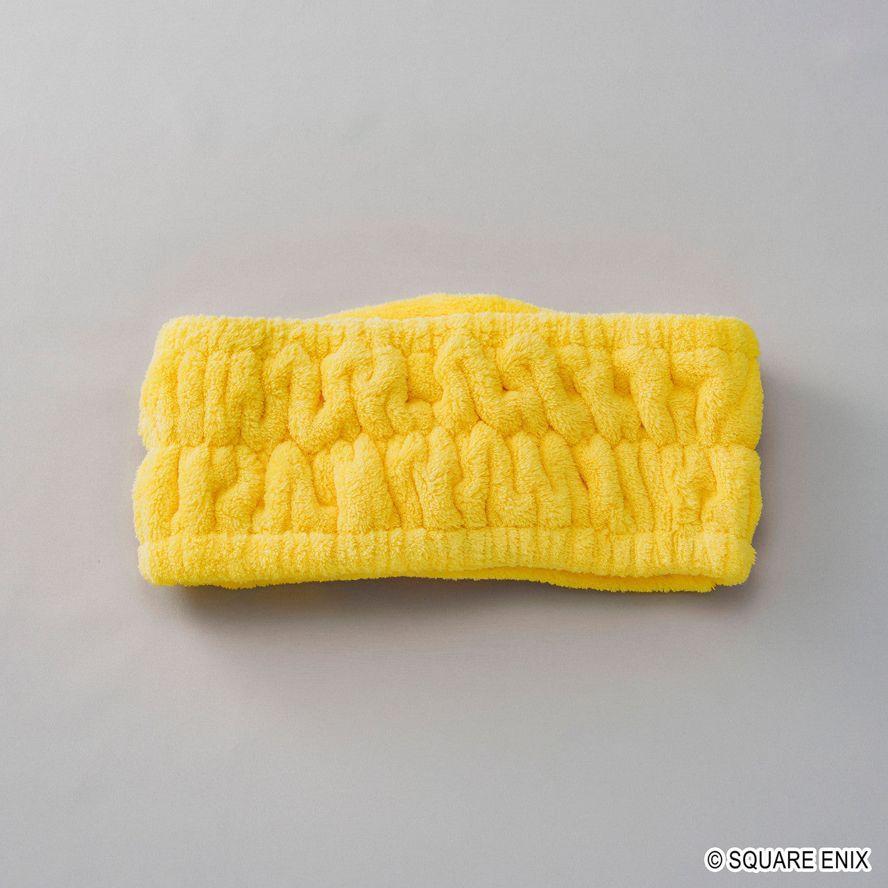 FINAL FANTASY XIV Headband Fat Chocobo