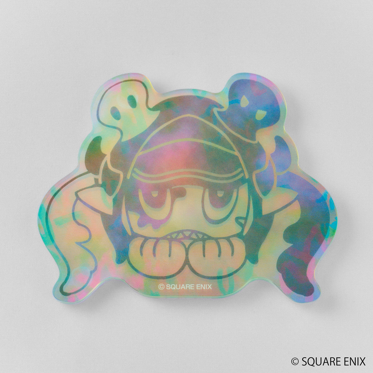 FINAL FANTASY XIV Glass & Coaster Set Sugar Riot