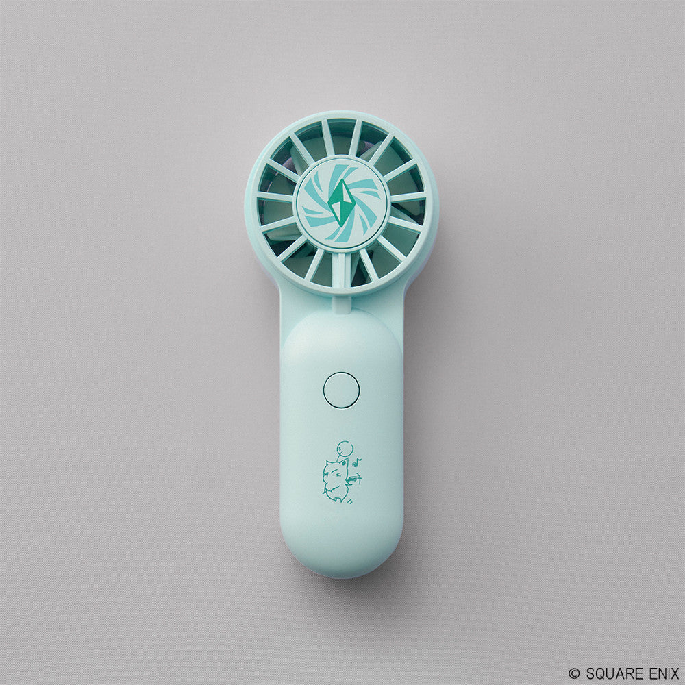 FINAL FANTASY XIV Mini Portable Fan