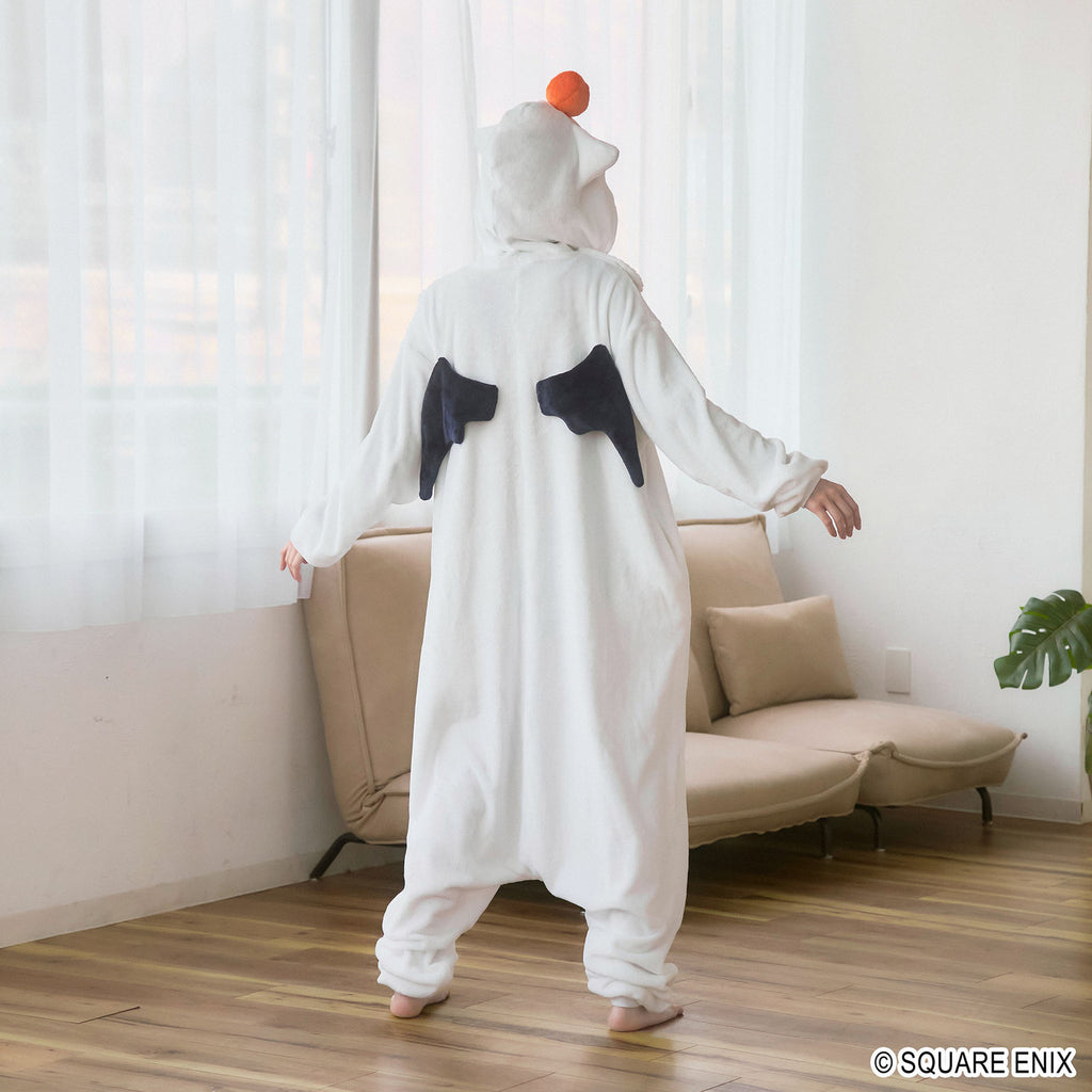 FINAL FANTASY XIV Costume Moogle