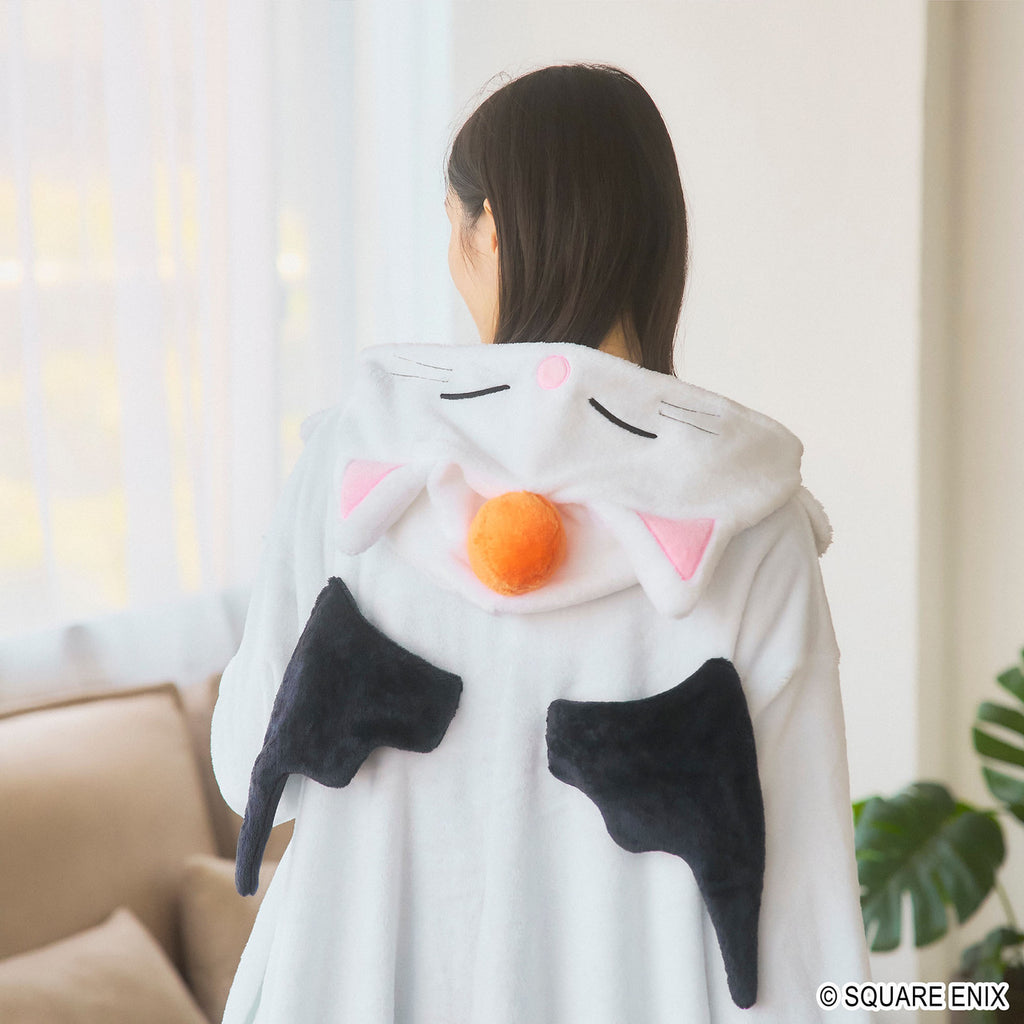 FINAL FANTASY XIV Costume Moogle