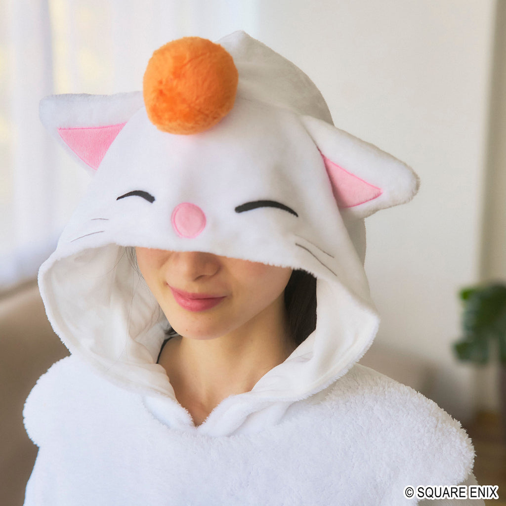 FINAL FANTASY XIV Costume Moogle
