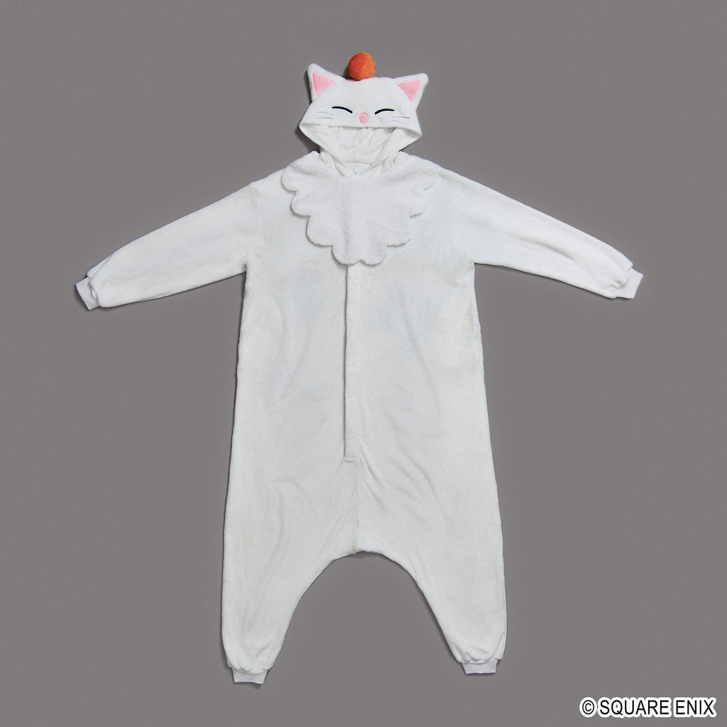 FINAL FANTASY XIV Costume Moogle