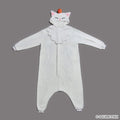 FINAL FANTASY XIV Costume Moogle