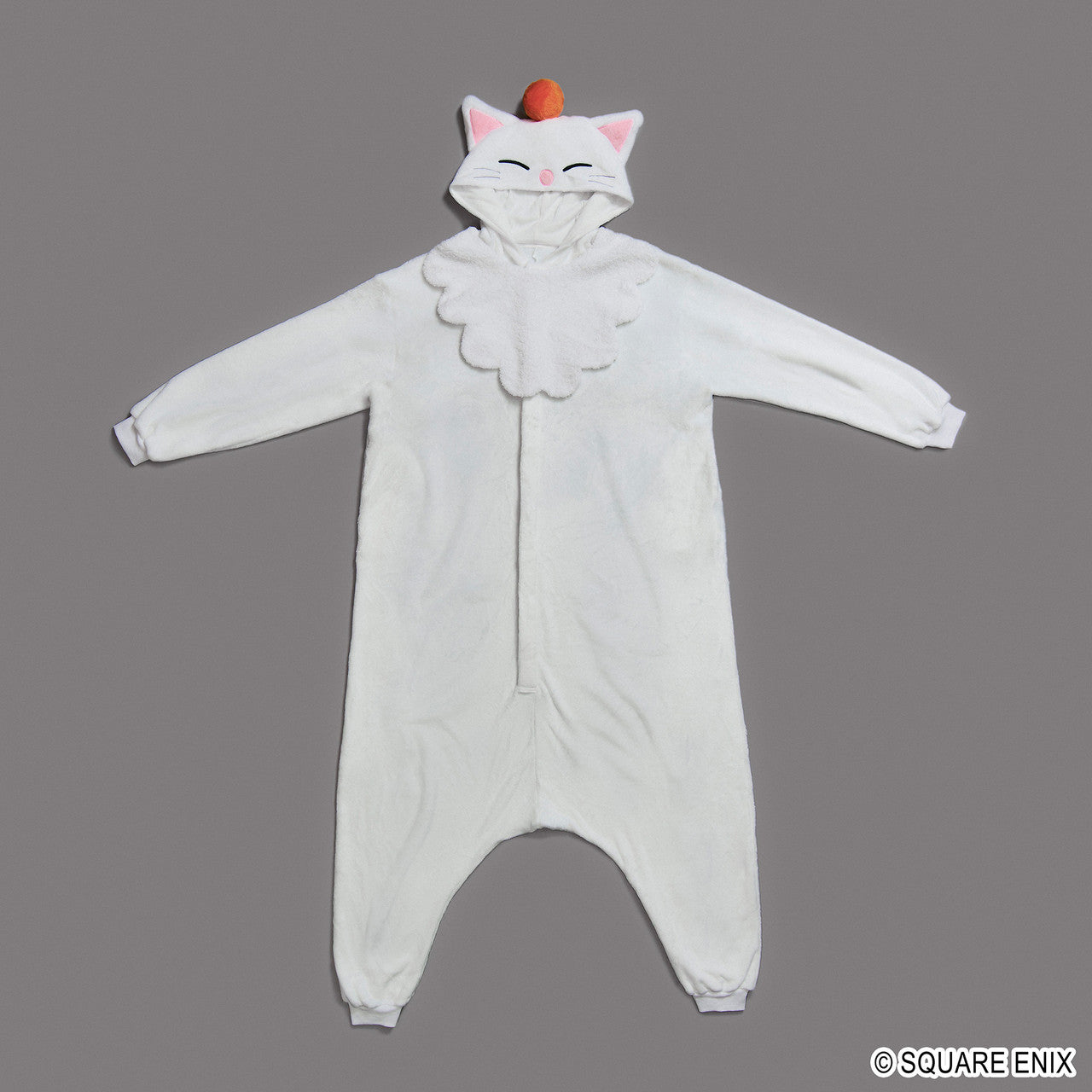 FINAL FANTASY XIV Costume Moogle