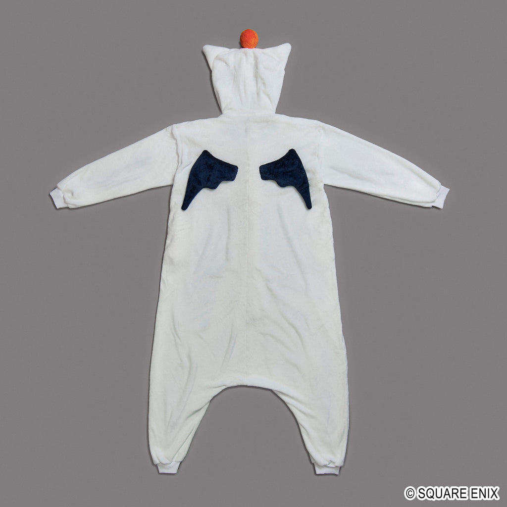 FINAL FANTASY XIV Costume Moogle