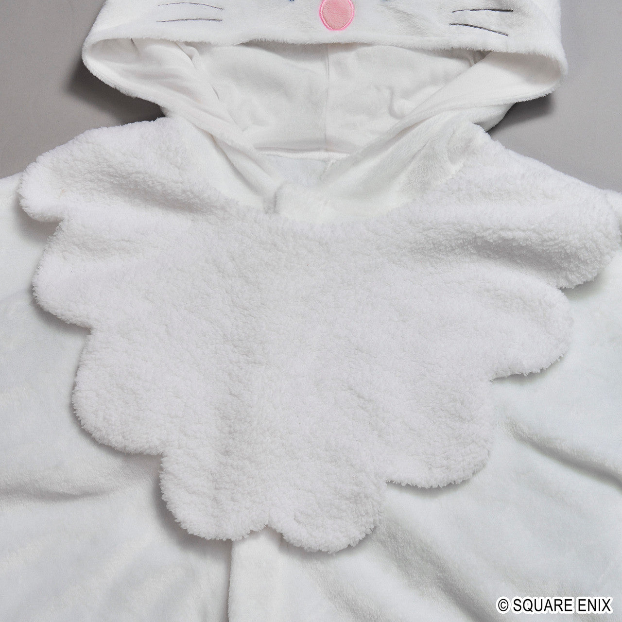 FINAL FANTASY XIV Costume Moogle