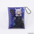 FINAL FANTASY XIV Character Clear Multi Purpose Case Y'SHTOLA RHUL