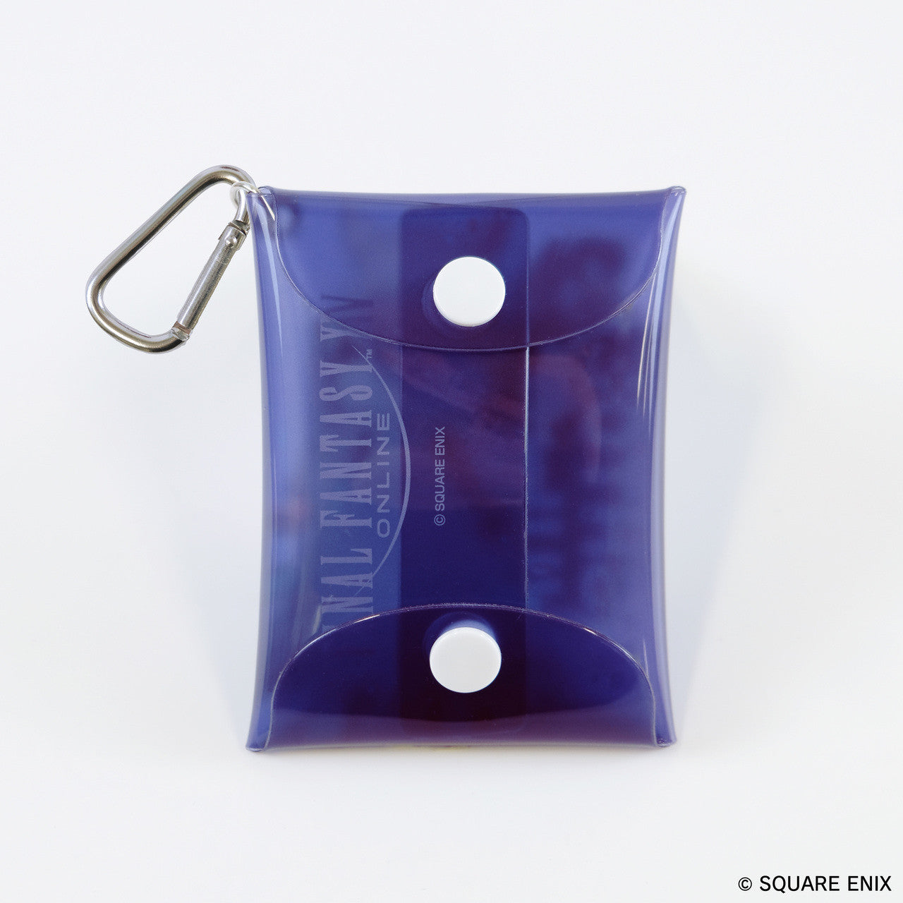 FINAL FANTASY XIV Character Clear Multi Purpose Case Y'SHTOLA RHUL