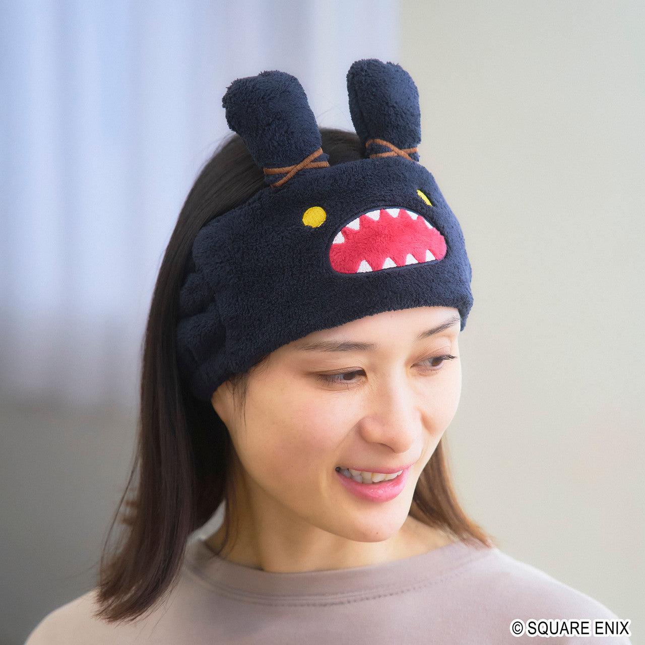 FINAL FANTASY XIV Headband Spriggan