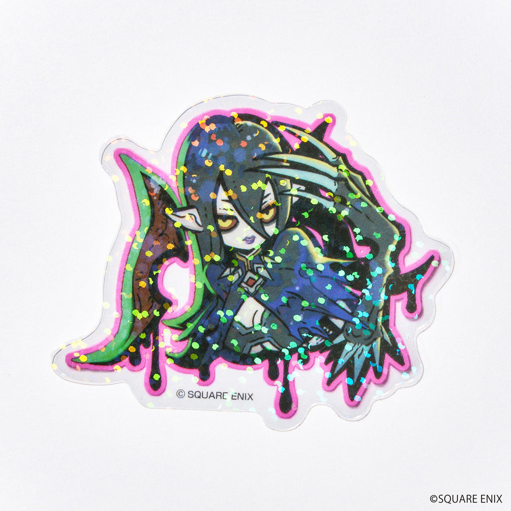 FINAL FANTASY XIV Sticker Set Sugar Riot