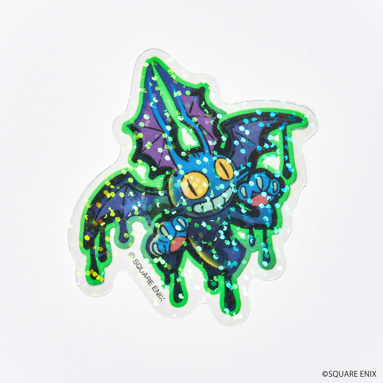 FINAL FANTASY XIV Sticker Set Sugar Riot