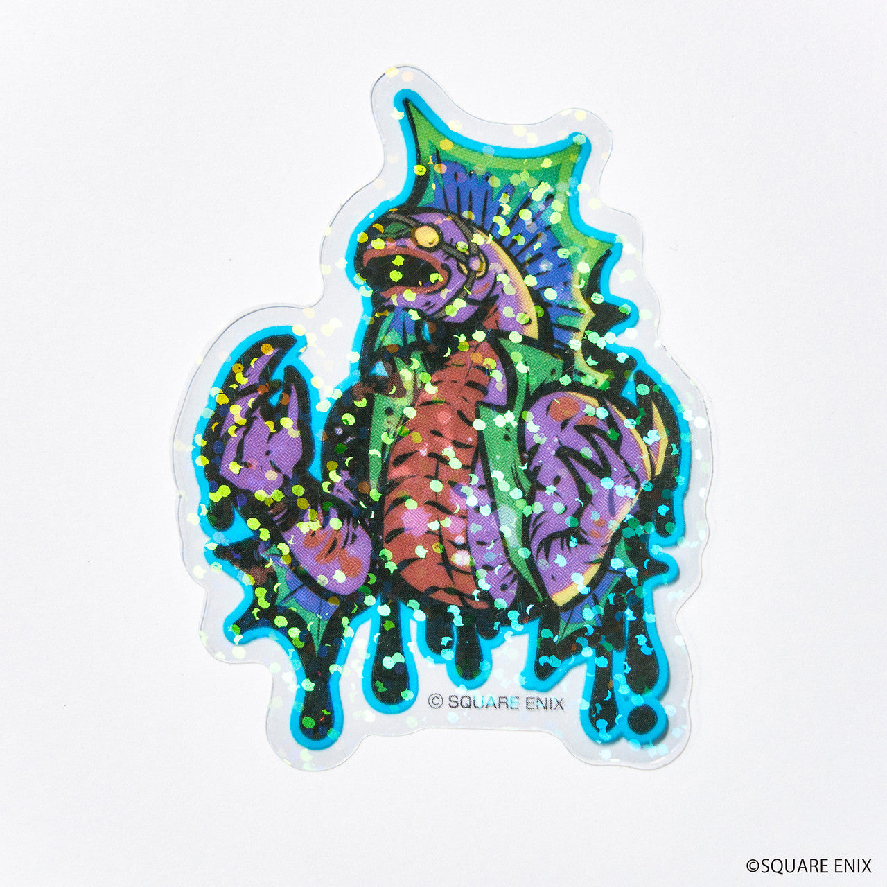 FINAL FANTASY XIV Sticker Set Sugar Riot
