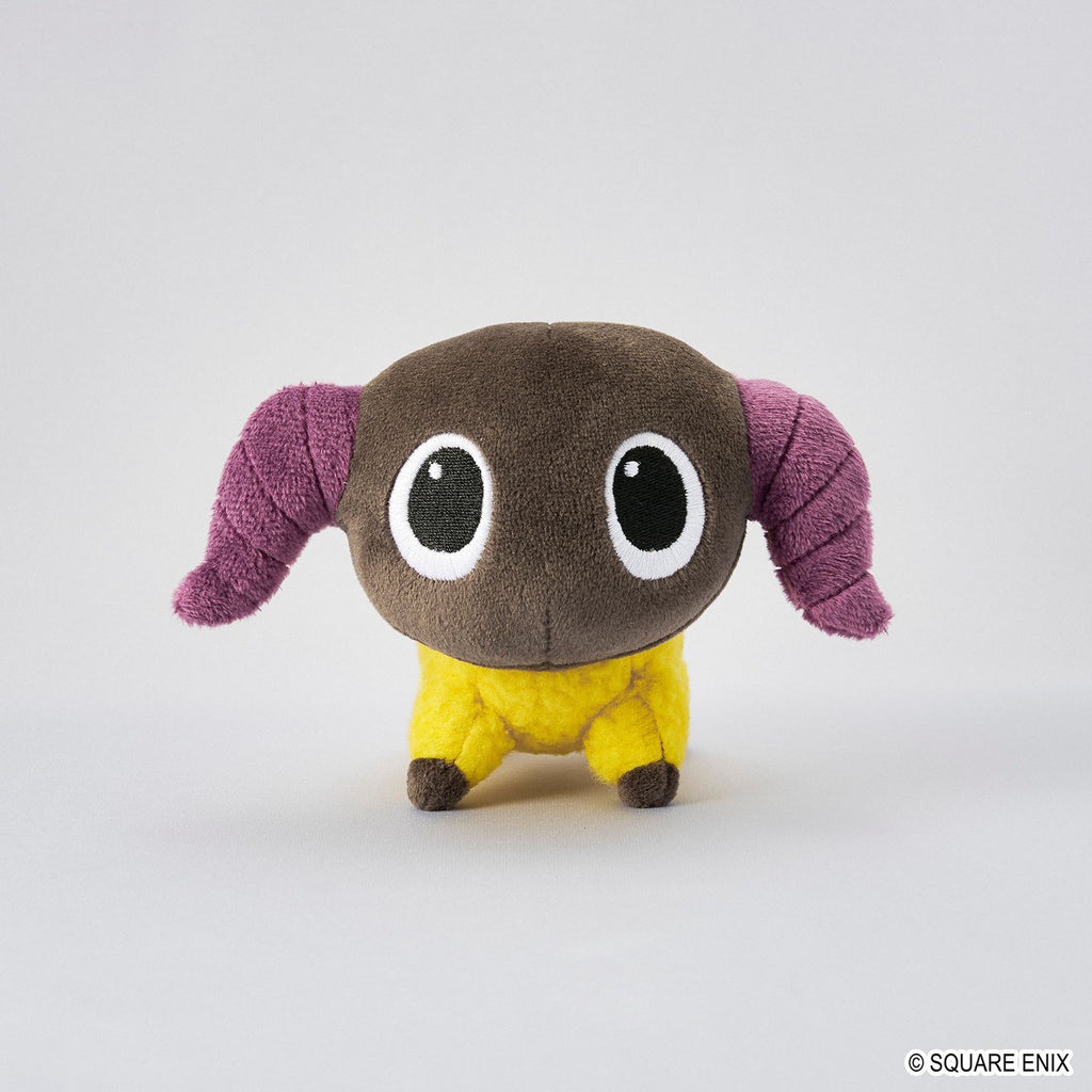 FINAL FANTASY XIV Trembling Plush YAN