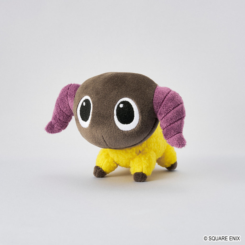 FINAL FANTASY XIV Trembling Plush YAN