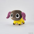 FINAL FANTASY XIV Trembling Plush YAN