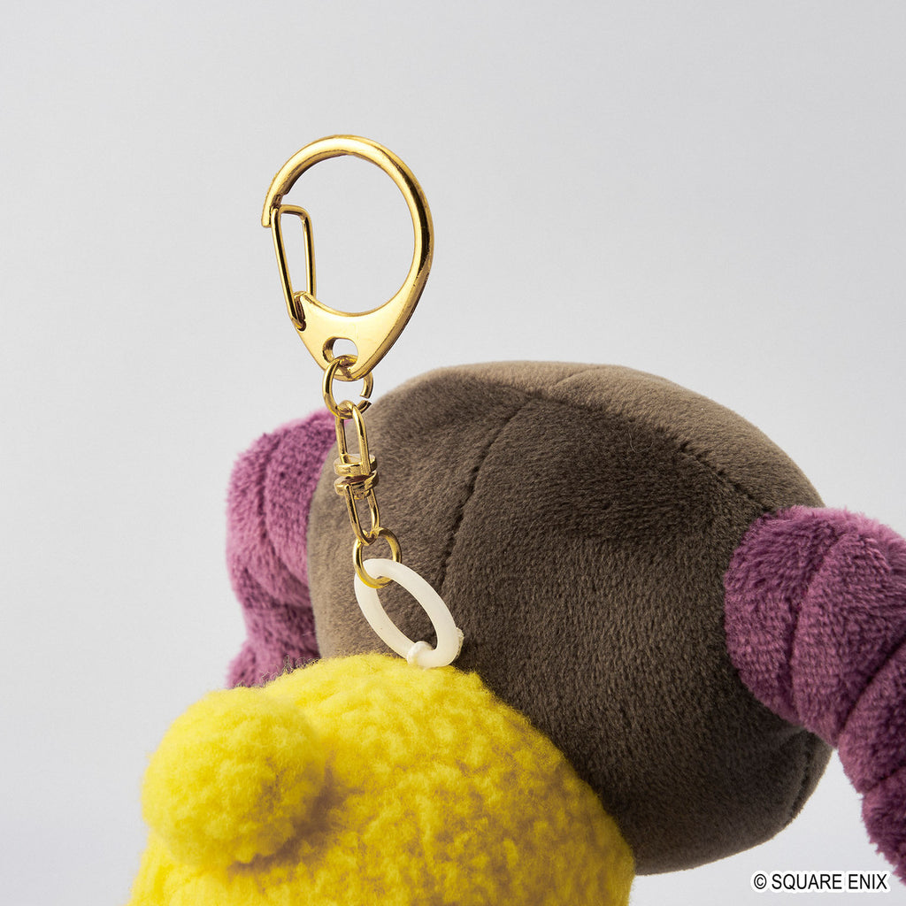 FINAL FANTASY XIV Trembling Plush YAN