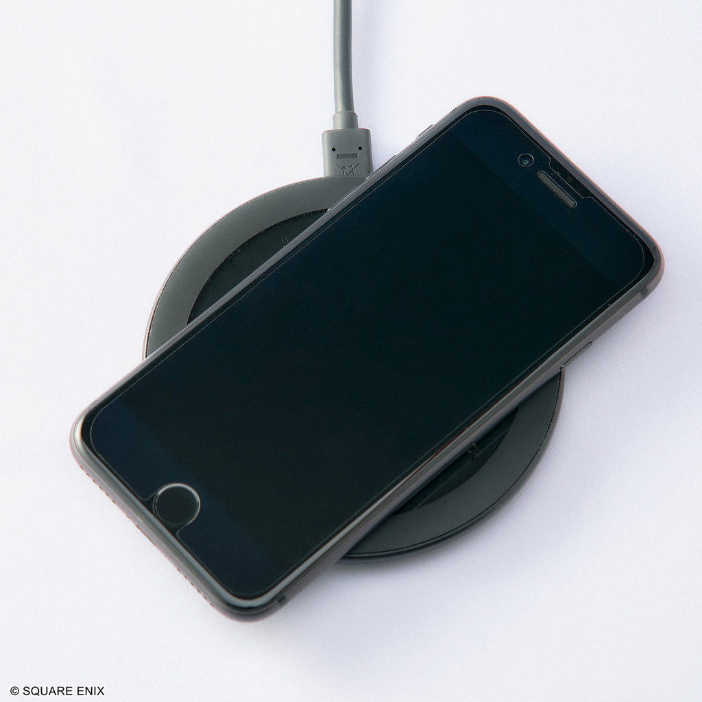 FINAL FANTASY XIV Wireless Charging Pad Azem