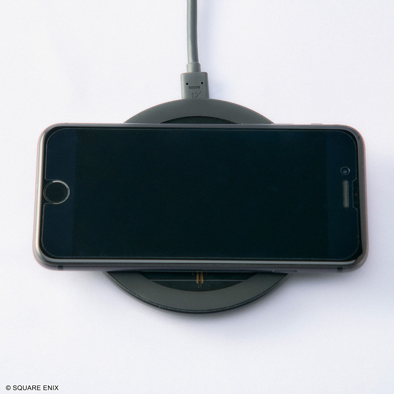 FINAL FANTASY XIV Wireless Charging Pad Azem