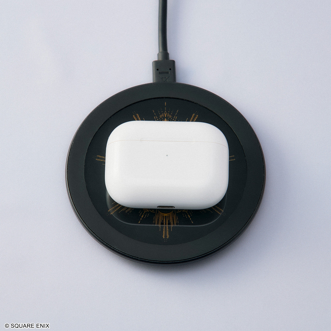 FINAL FANTASY XIV Wireless Charging Pad Azem