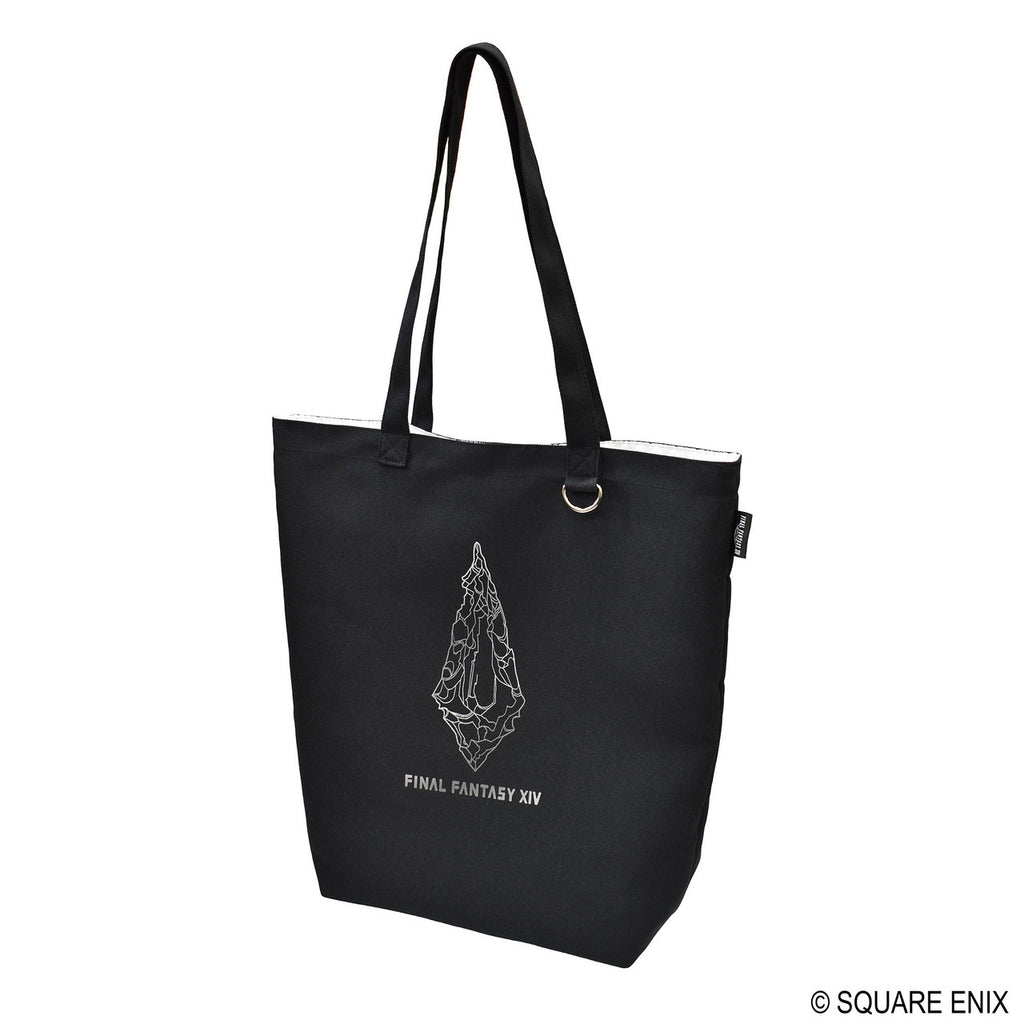FINAL FANTASY XIV Reversible Tote Bag