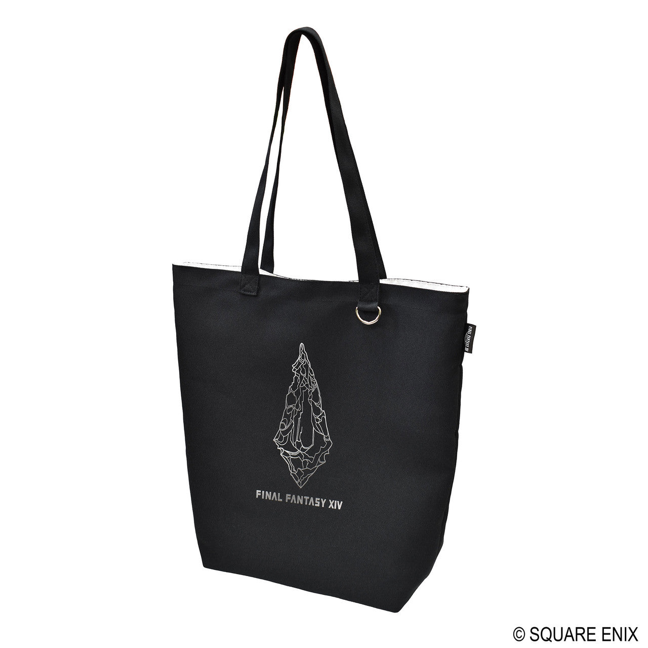 FINAL FANTASY XIV Reversible Tote Bag