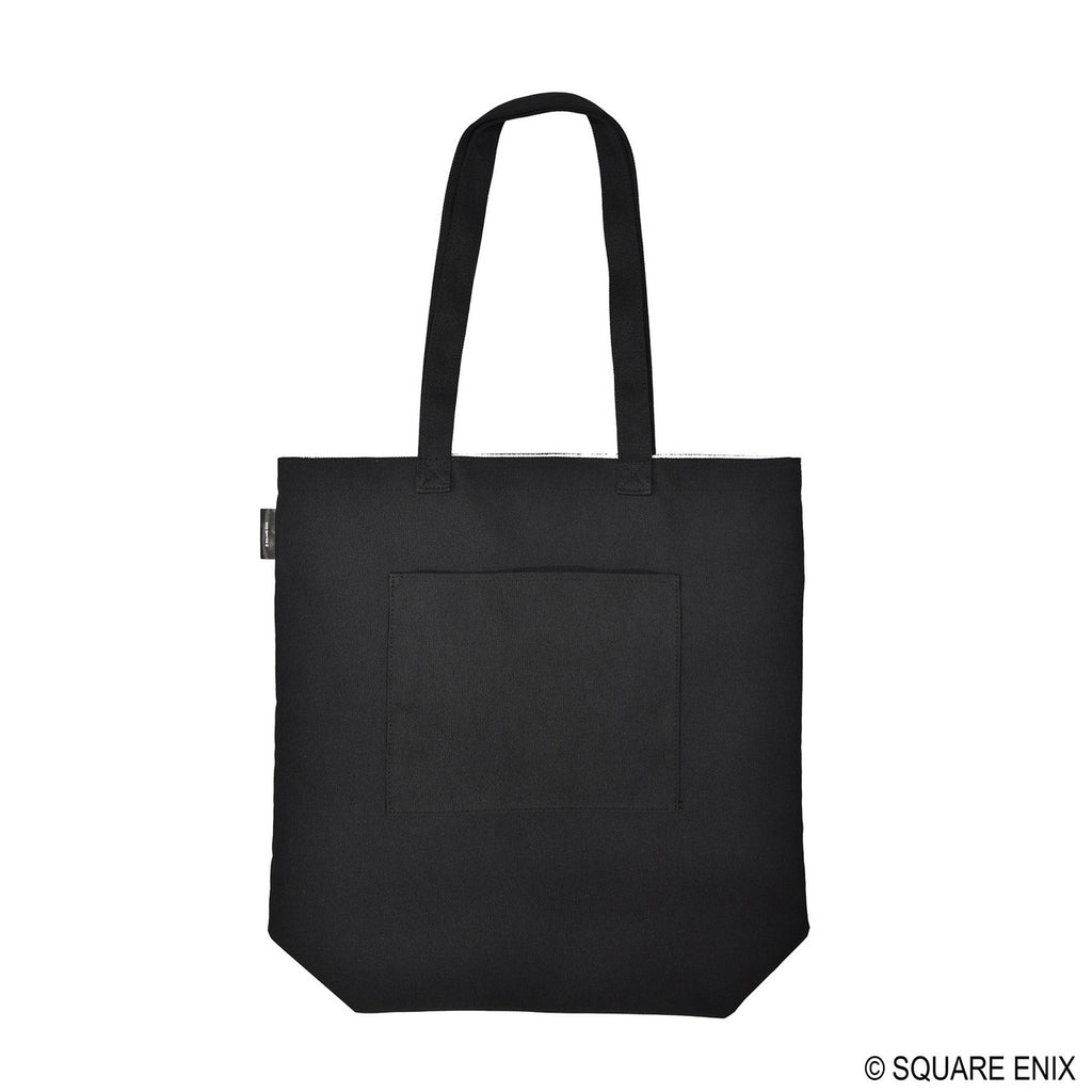 FINAL FANTASY XIV Reversible Tote Bag