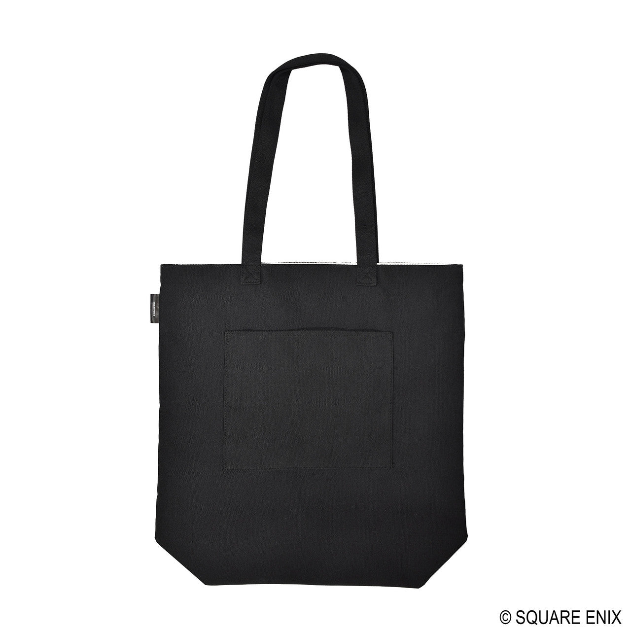 FINAL FANTASY XIV Reversible Tote Bag