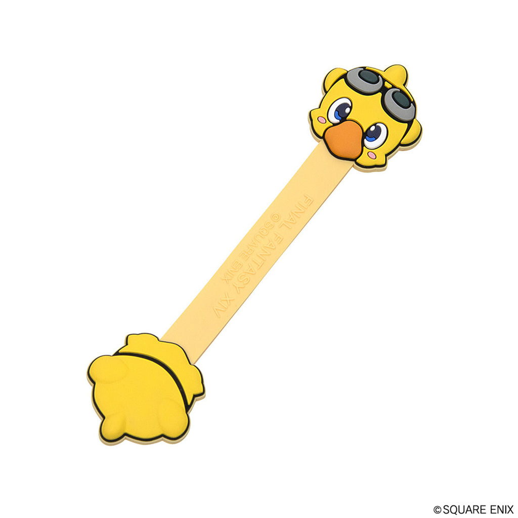 FINAL FANTASY XIV Cable Clip Alpha