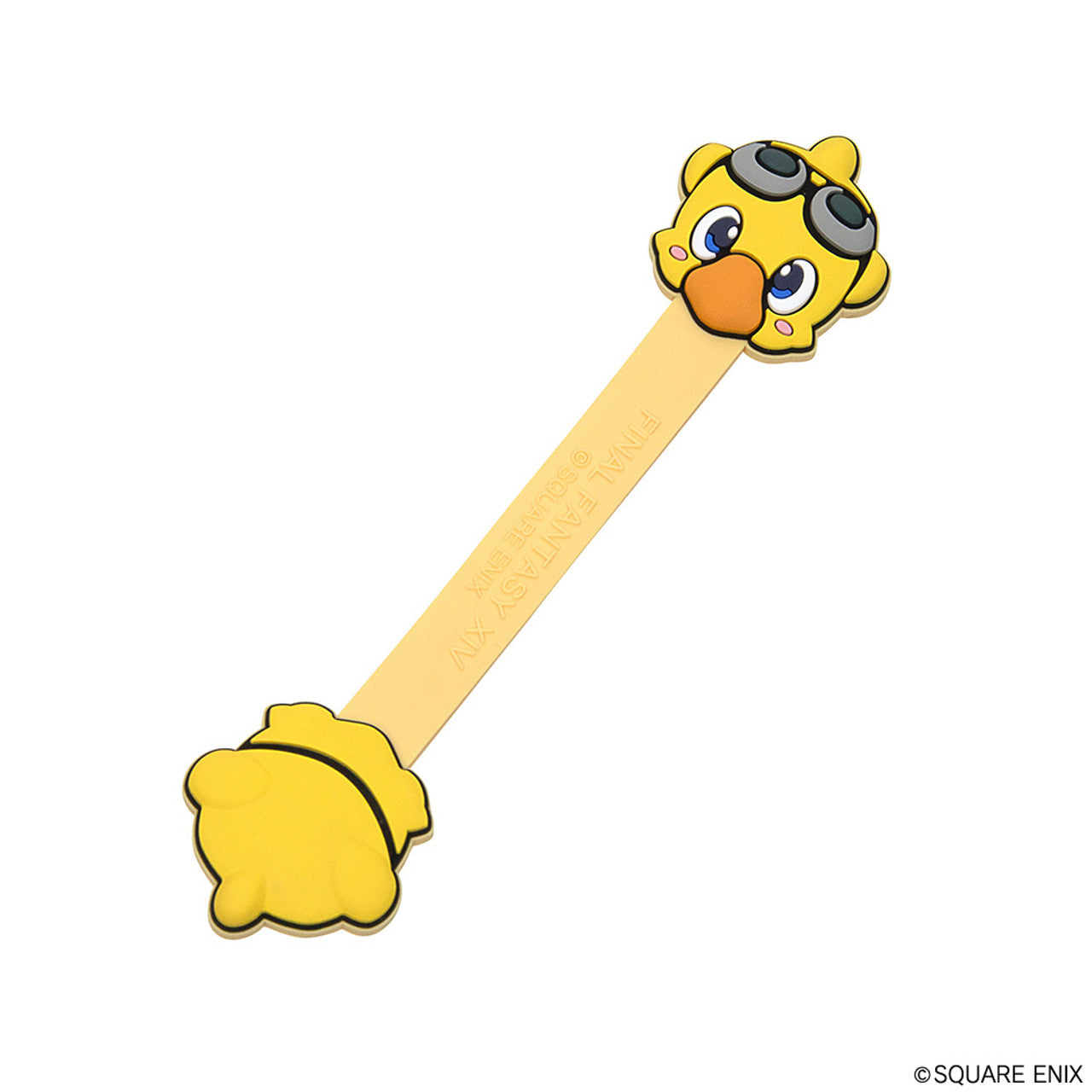 FINAL FANTASY XIV Cable Clip Alpha