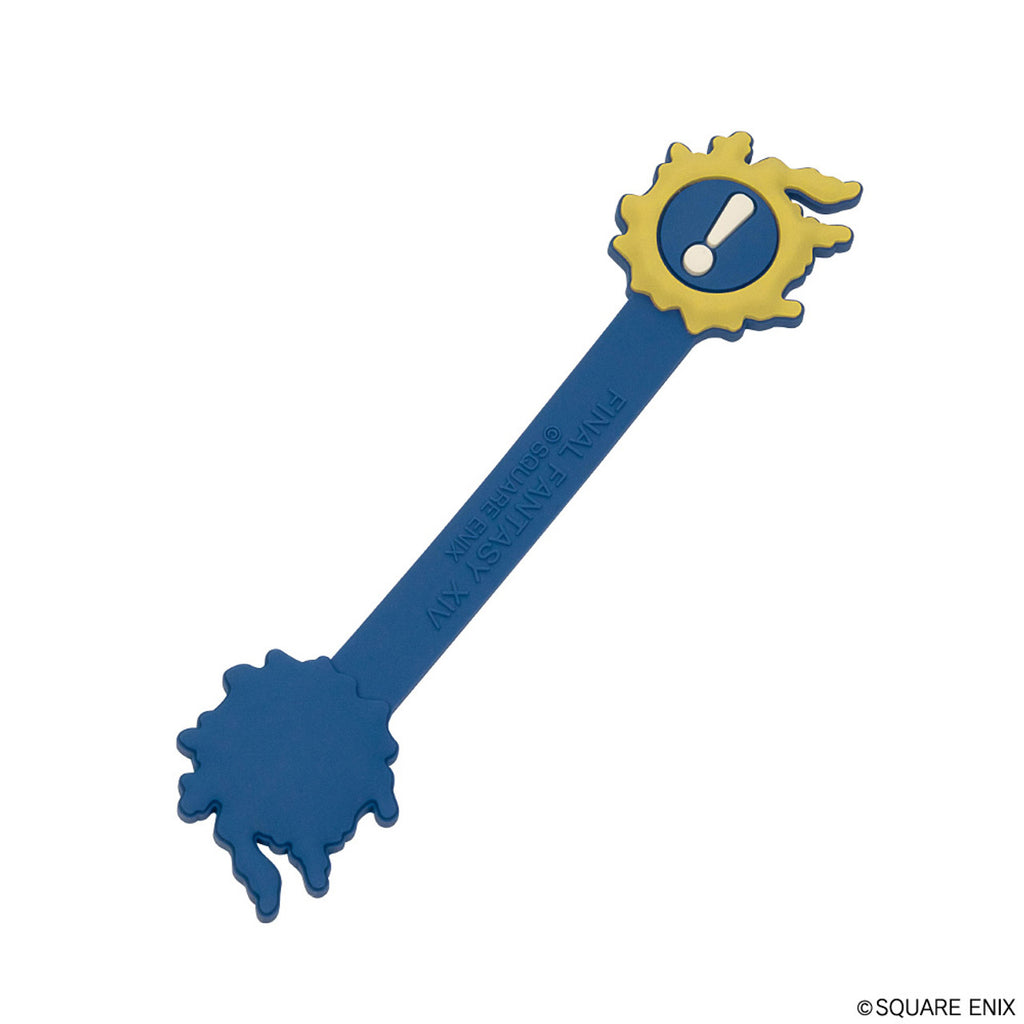 FINAL FANTASY XIV Cable Clip Main Scenario Icon
