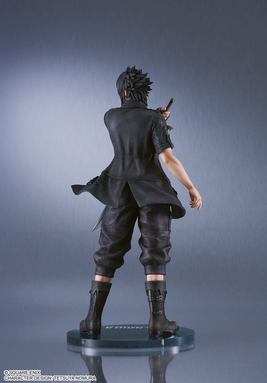FINAL FANTASY XV Noctis Lucis Caelum by Good Smile Company