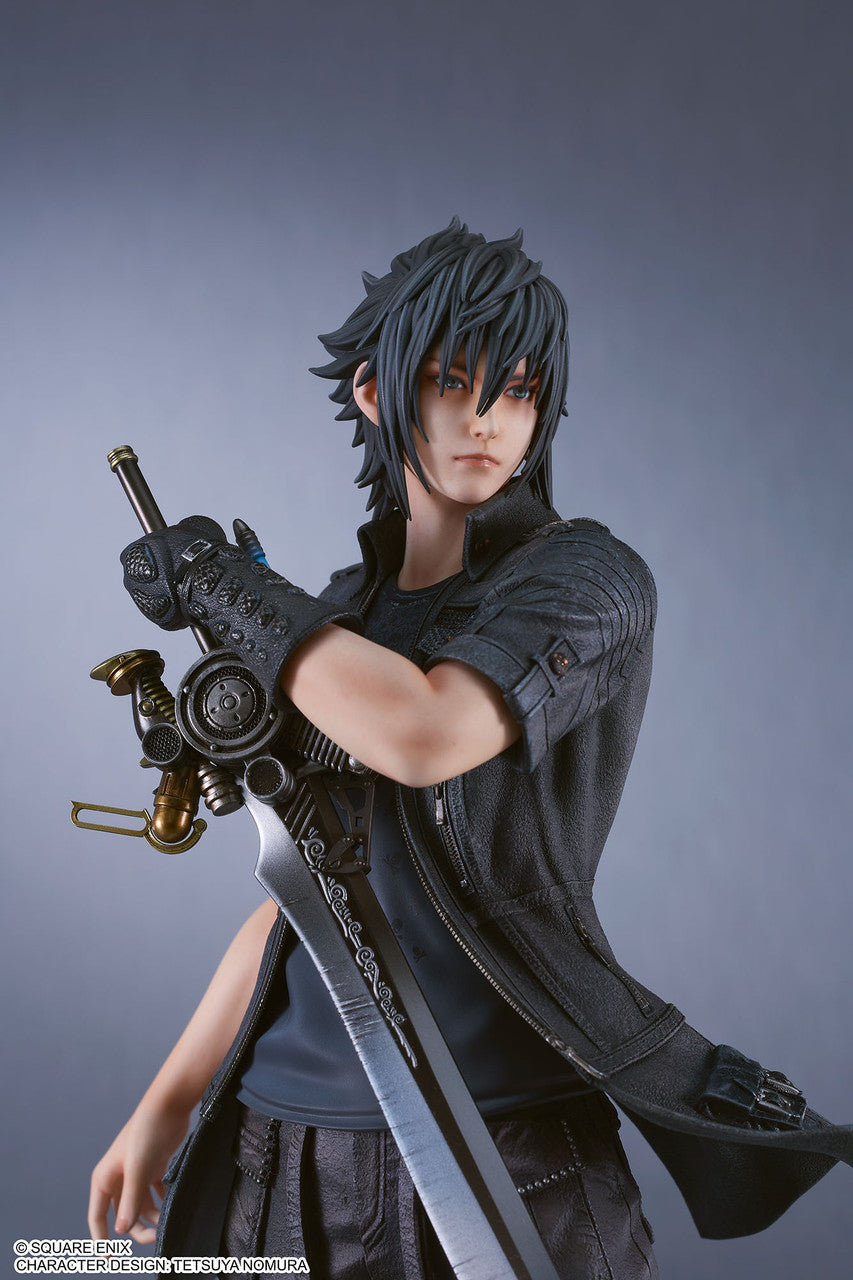 FINAL FANTASY XV Noctis Lucis Caelum by Good Smile Company