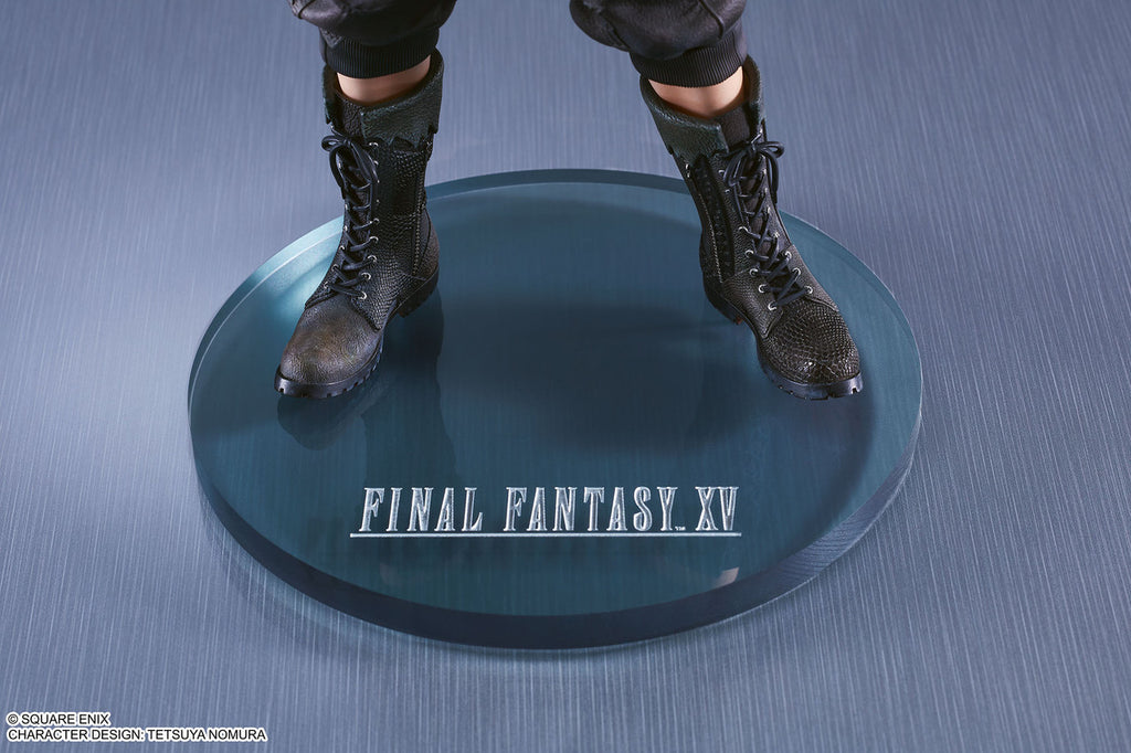 FINAL FANTASY XV Noctis Lucis Caelum by Good Smile Company