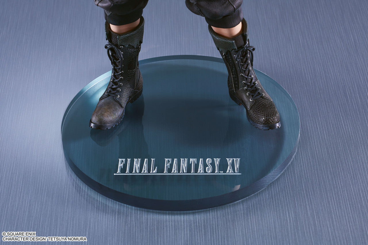 FINAL FANTASY XV Noctis Lucis Caelum by Good Smile Company