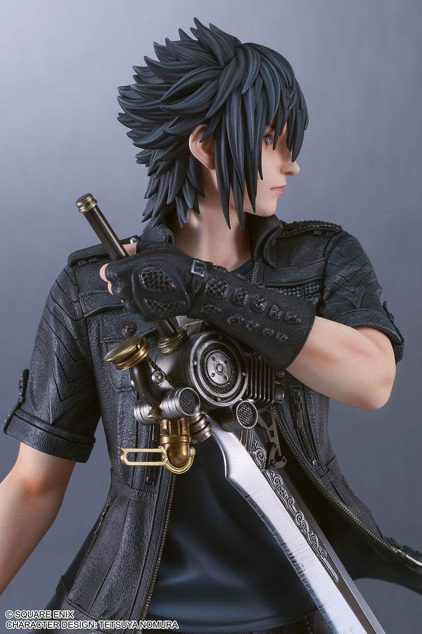 FINAL FANTASY XV Noctis Lucis Caelum by Good Smile Company