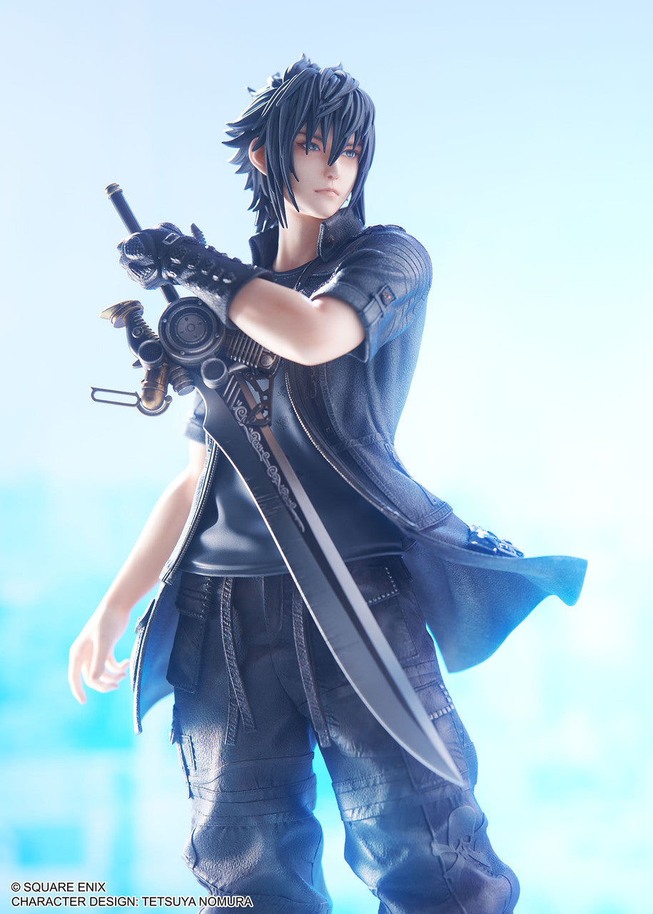 FINAL FANTASY XV Noctis Lucis Caelum by Good Smile Company