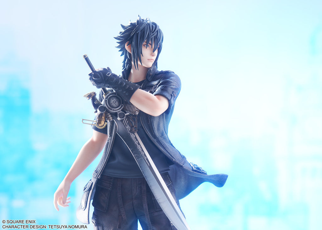 FINAL FANTASY XV Noctis Lucis Caelum by Good Smile Company
