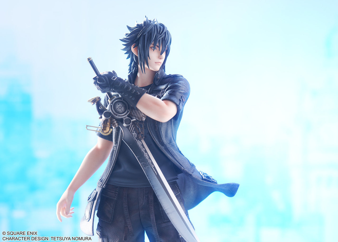 FINAL FANTASY XV Noctis Lucis Caelum by Good Smile Company