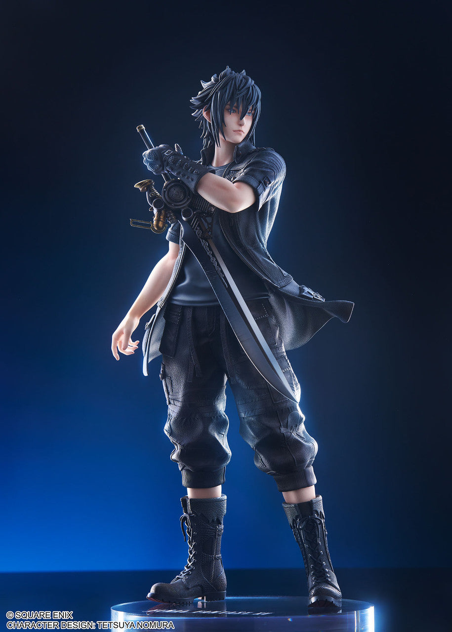 FINAL FANTASY XV Noctis Lucis Caelum by Good Smile Company