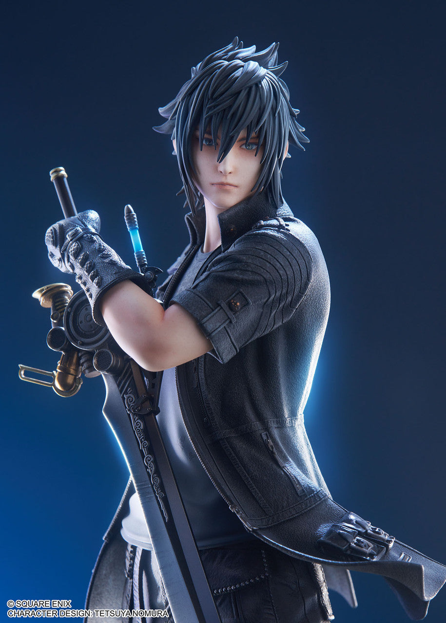 FINAL FANTASY XV Noctis Lucis Caelum by Good Smile Company