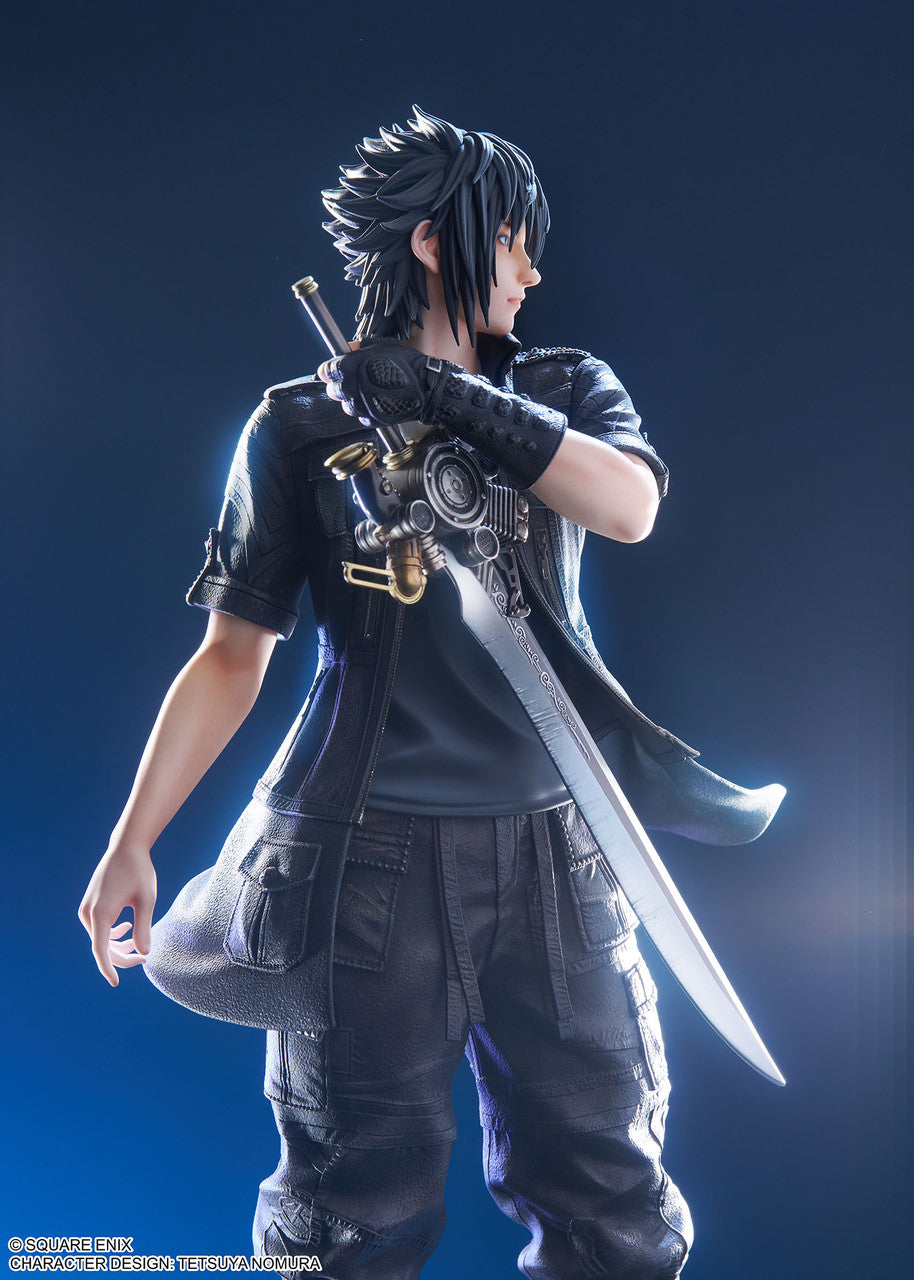 FINAL FANTASY XV Noctis Lucis Caelum by Good Smile Company