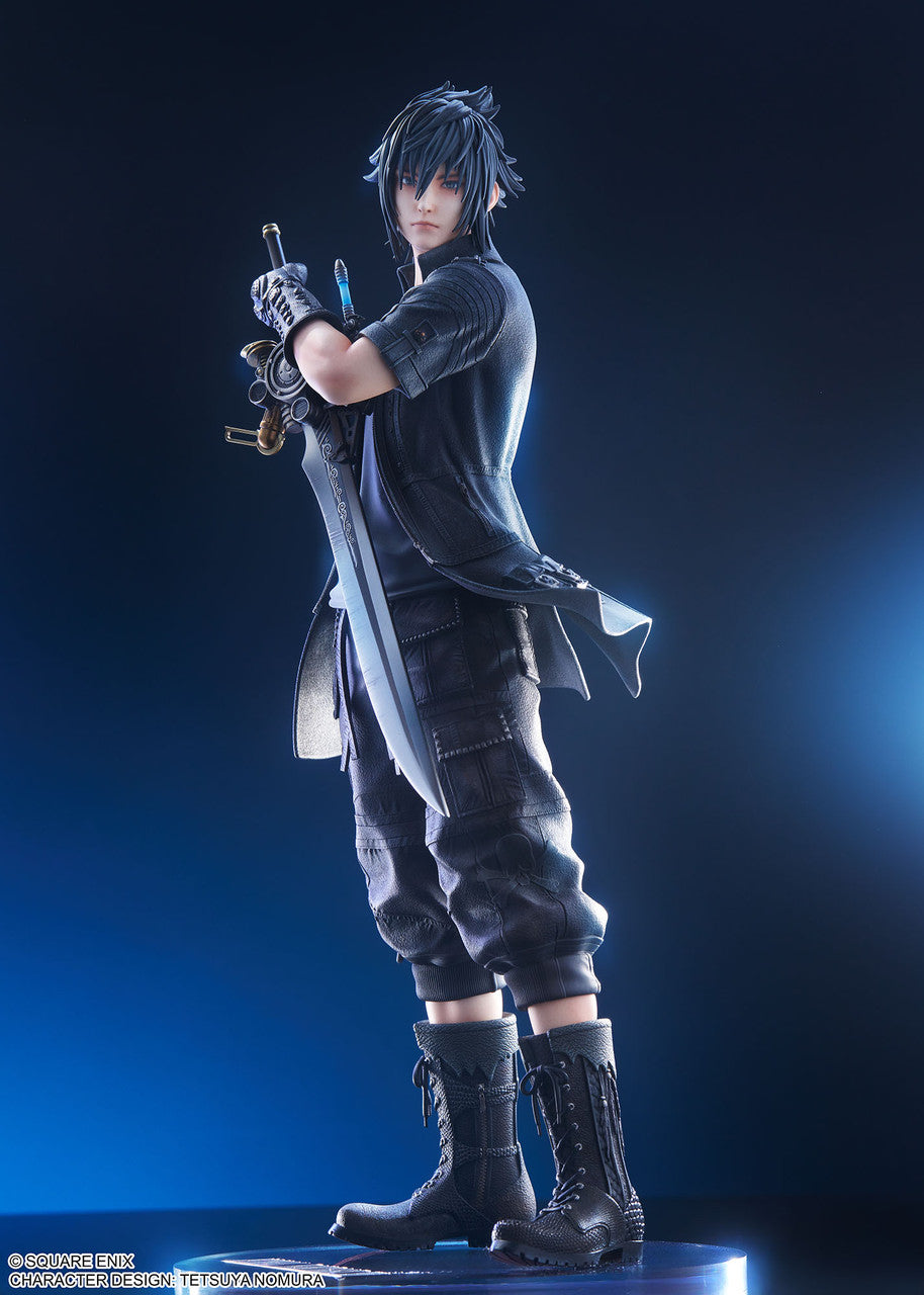 FINAL FANTASY XV Noctis Lucis Caelum by Good Smile Company