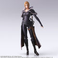 FINAL FANTASY XVI BRING ARTS ACTION FIGURE BENEDIKTA HARMAN