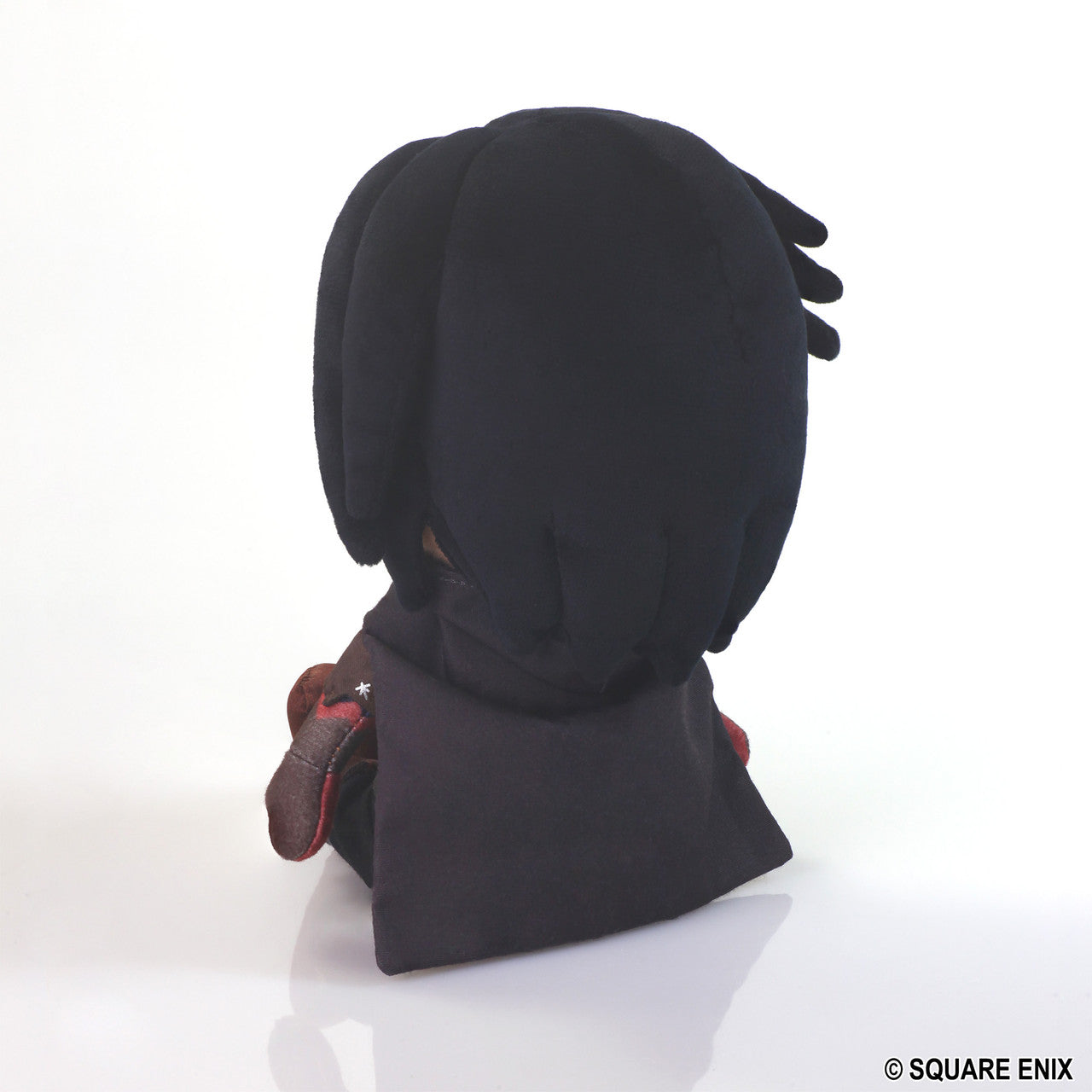 FINAL FANTASY XVI Plush CLIVE ROSFIELD