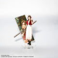 FINAL FANTASY VII REBIRTH Acrylic Stand AERITH GAINSBOROUGH