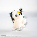 FINAL FANTASY VII REBIRTH ACRYLIC STAND CAIT SITH & FAT MOOGLE