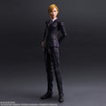 FINAL FANTASY VII REBIRTH PLAY ARTS KAI Action Figure ELENA