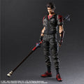 FINAL FANTASY VII REMAKE PLAY ARTS KAI ACTION FIGURE SONON KUSAKABE